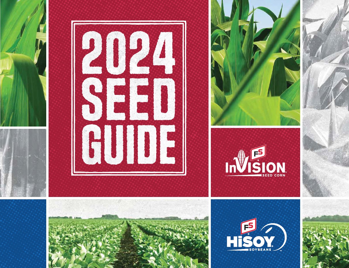 2024 FS InVISION_FS HiSOY GUIDE cover